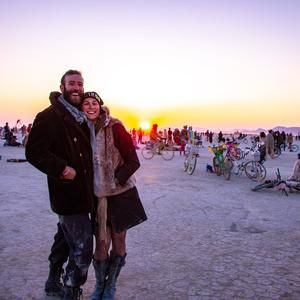 Meet your Posher, Garrett